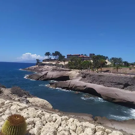 Apartament Mareverde F Costa Adeje (Tenerife)