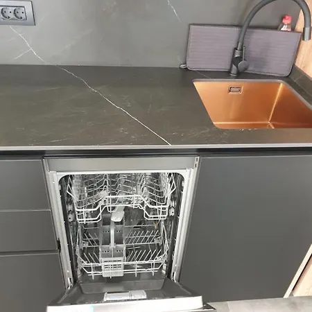 Mareverde F Apartament *