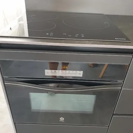 Apartament Mareverde F