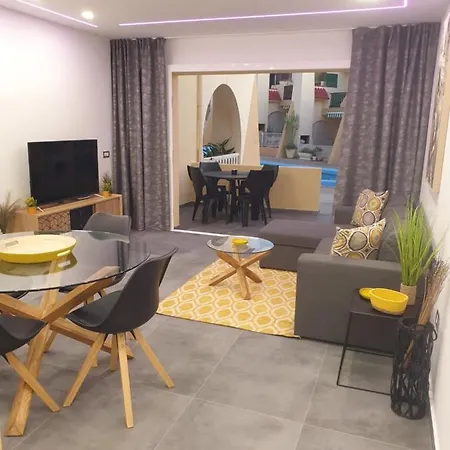 Mareverde F Apartment Costa Adeje (Tenerife)