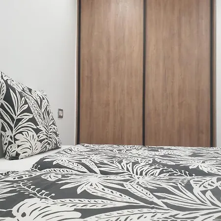 Apartment Mareverde F *