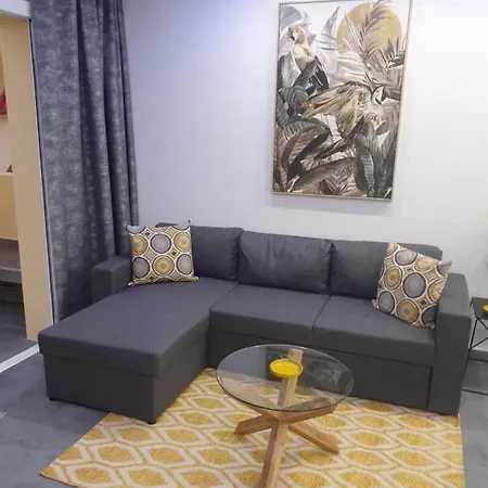 Apartment Mareverde F Costa Adeje (Tenerife)