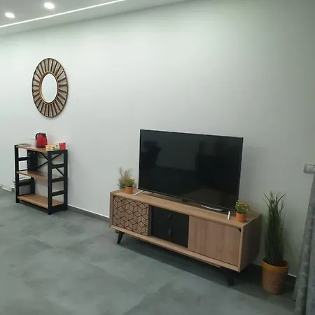 Appartement Mareverde F *