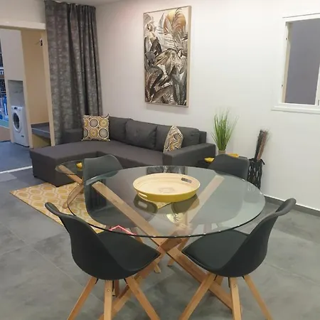 Apartment Mareverde F