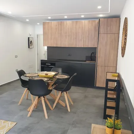 Mareverde F Apartment Costa Adeje (Tenerife)