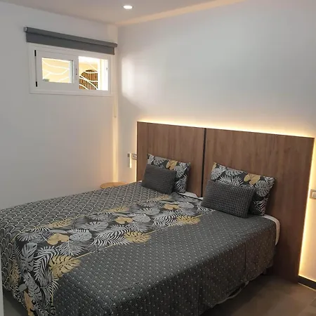 Apartment Mareverde F