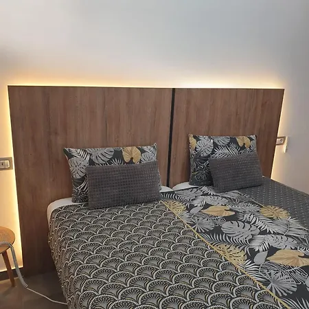 Apartment Mareverde F *