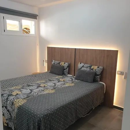 Mareverde F Apartment Costa Adeje (Tenerife)