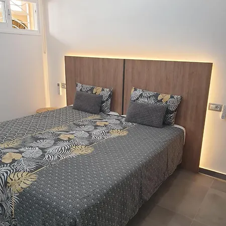 Apartment Mareverde F Costa Adeje (Tenerife)